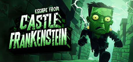 Escape From Castle Frankenstein