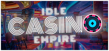 Idle Casino Empire