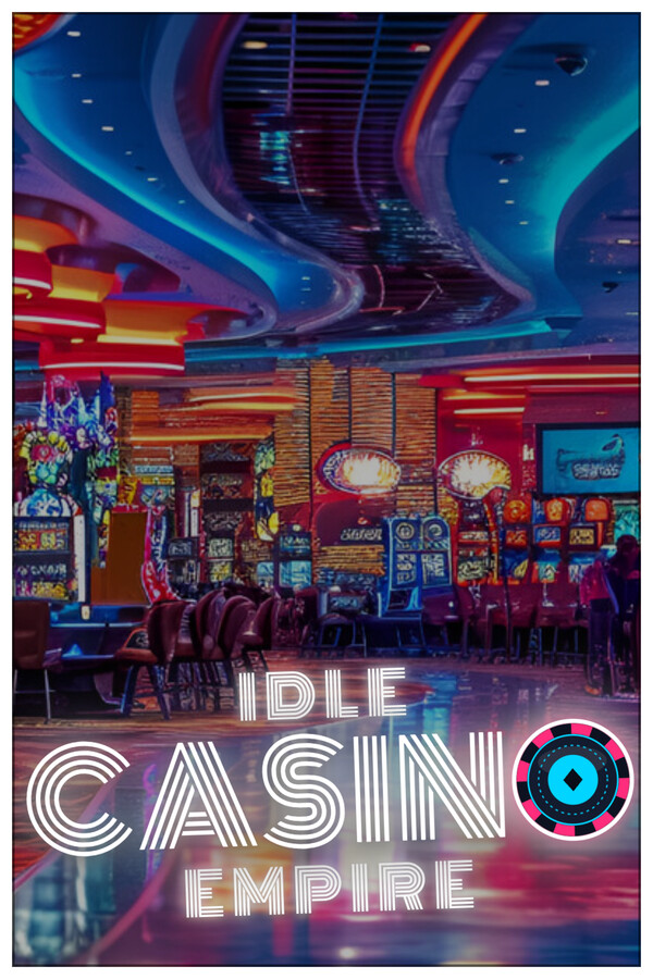 Idle Casino Empire