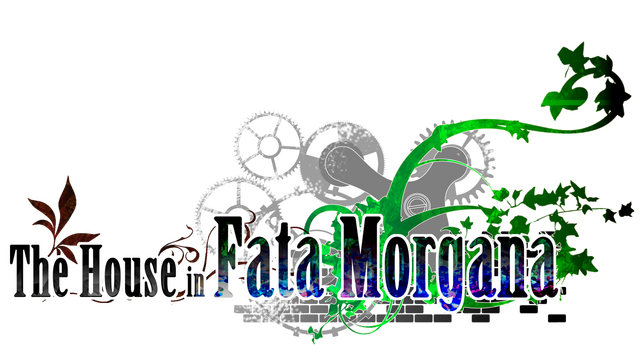 The House in Fata Morgana