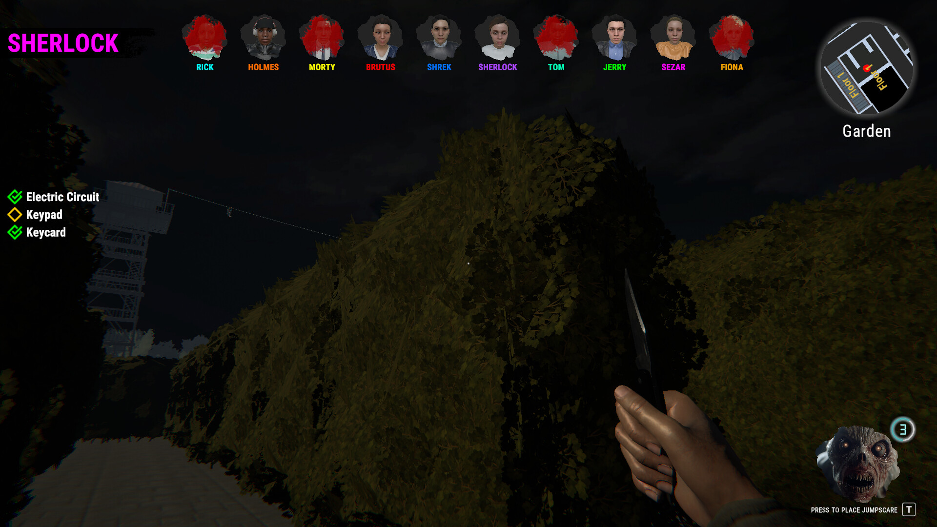 The Soul Inside Us screenshot 5