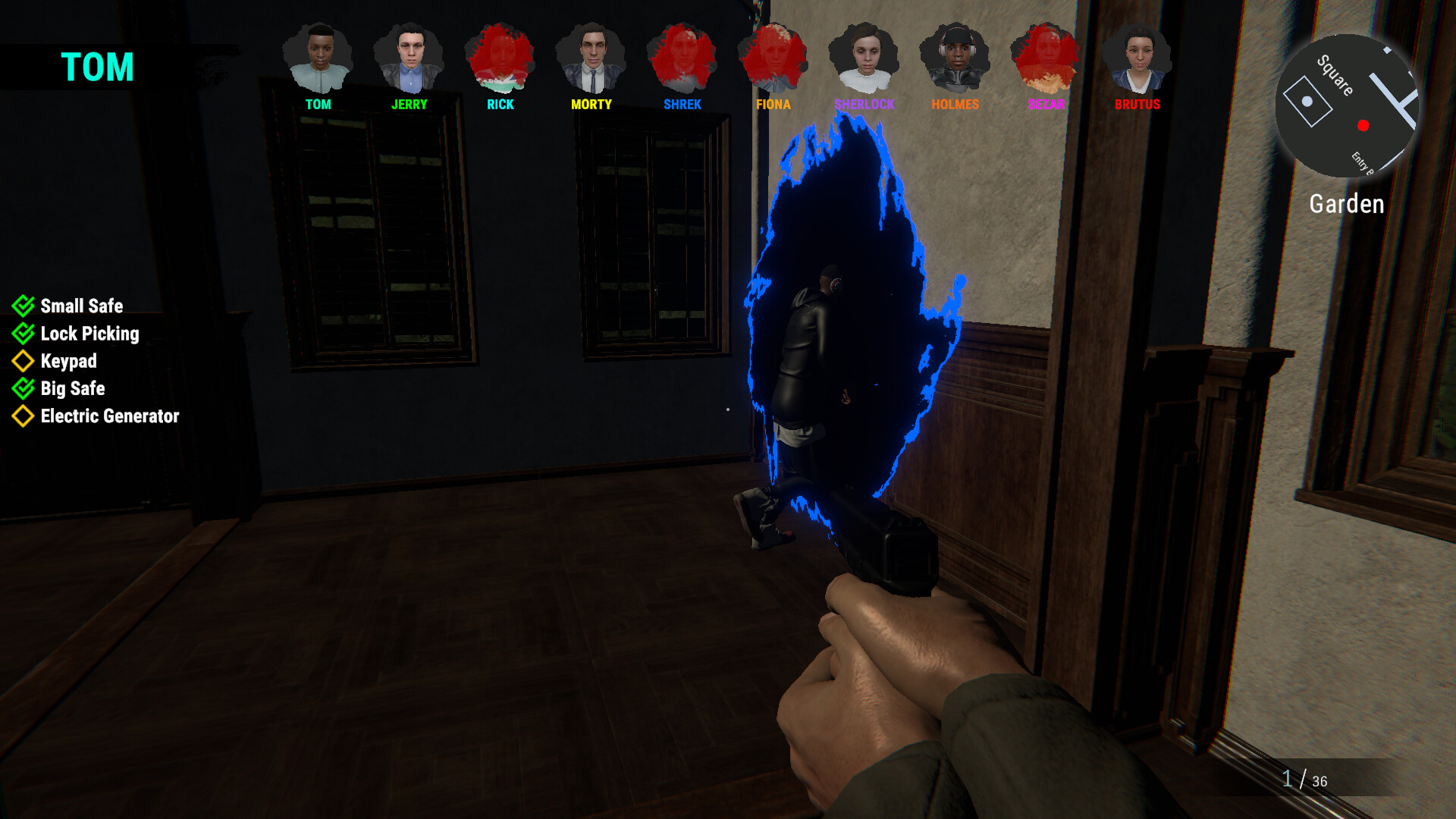 The Soul Inside Us screenshot 3