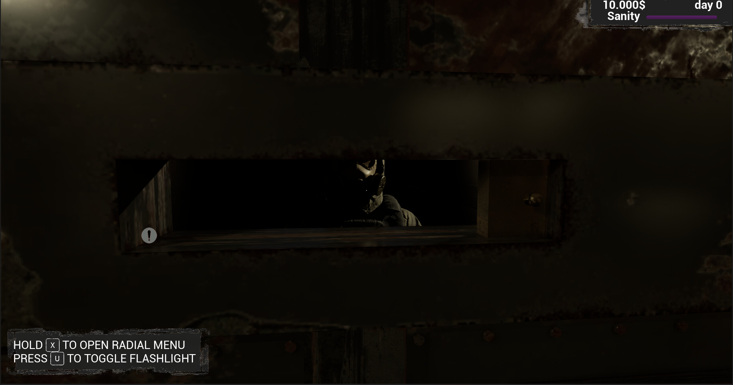 Nuclear Apocalypse Merchant Simulator screenshot 5