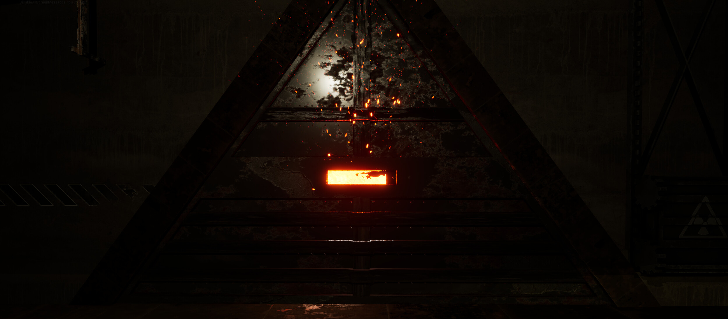 Trailer poster