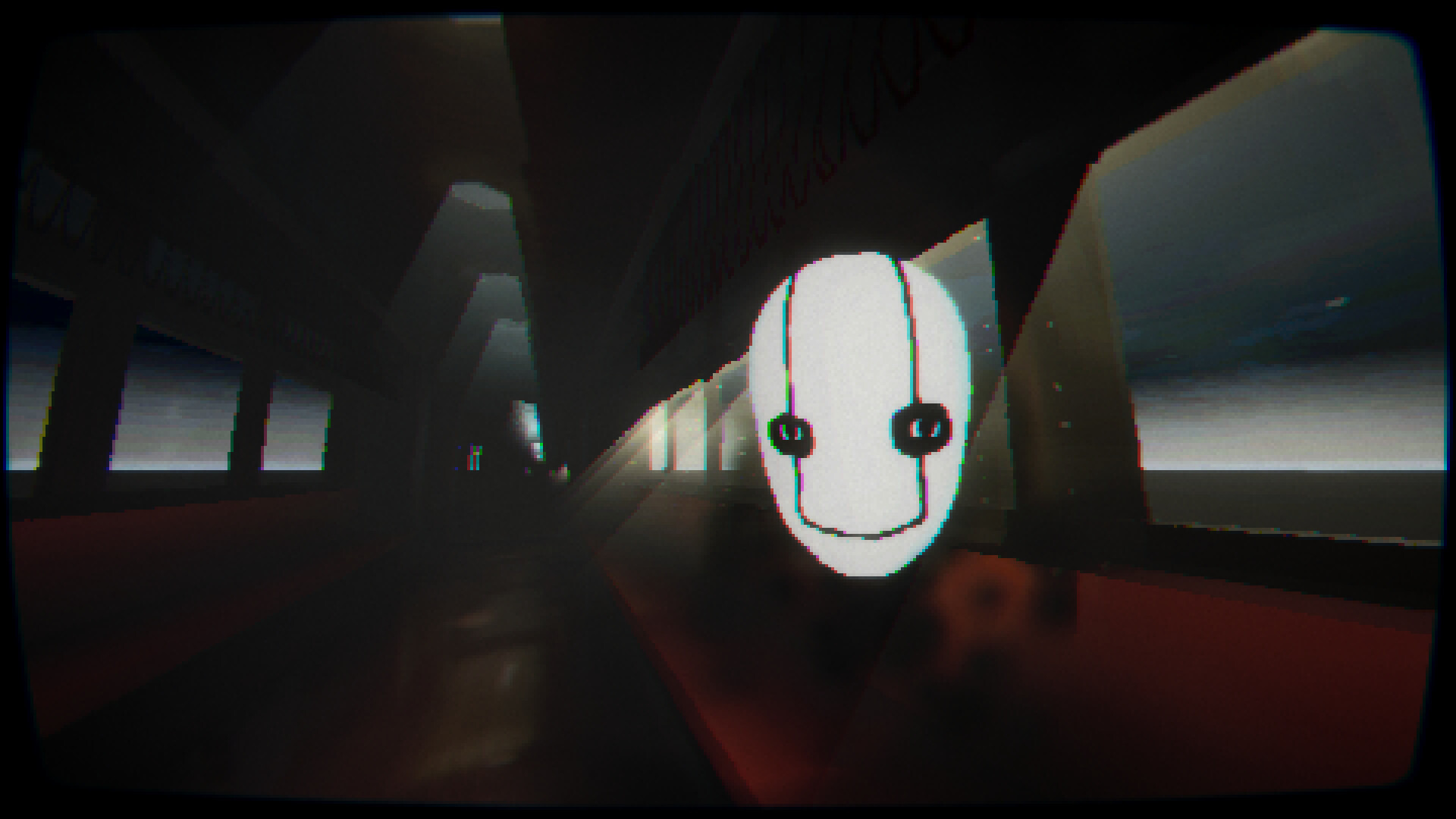 Trailer poster