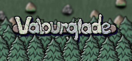 Cover art from Valourglade