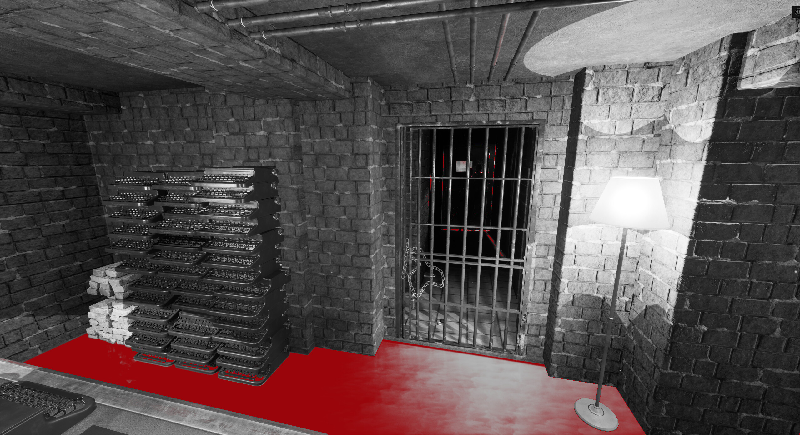 The Quiet Room screenshot 3