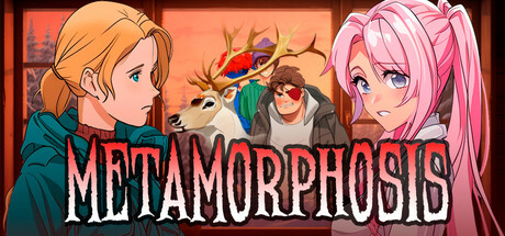 Metamorphosis