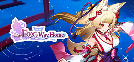 The Fox's Way Home