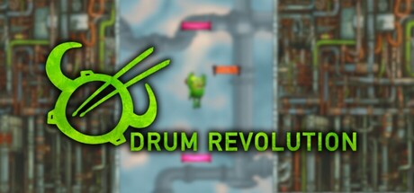 Drum Revolution