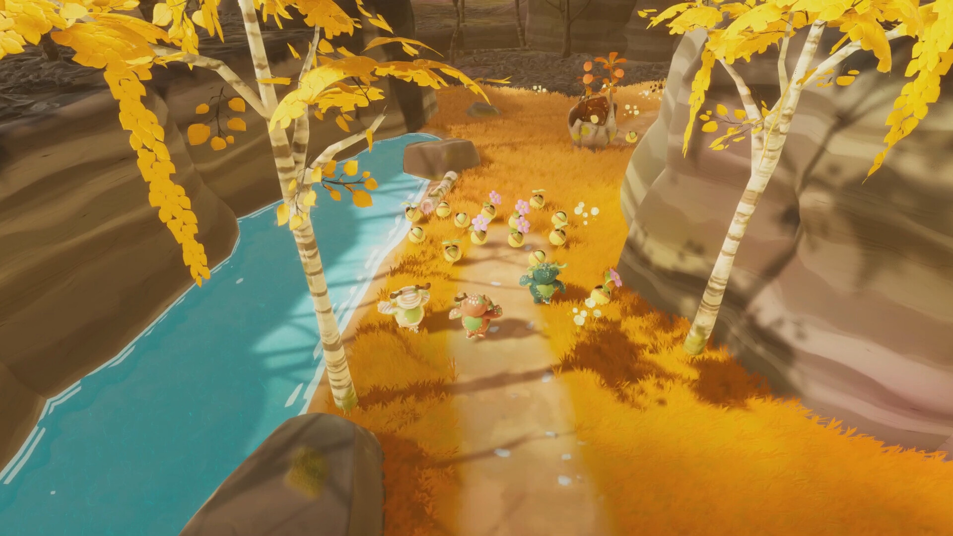 BloomKeeper trailer