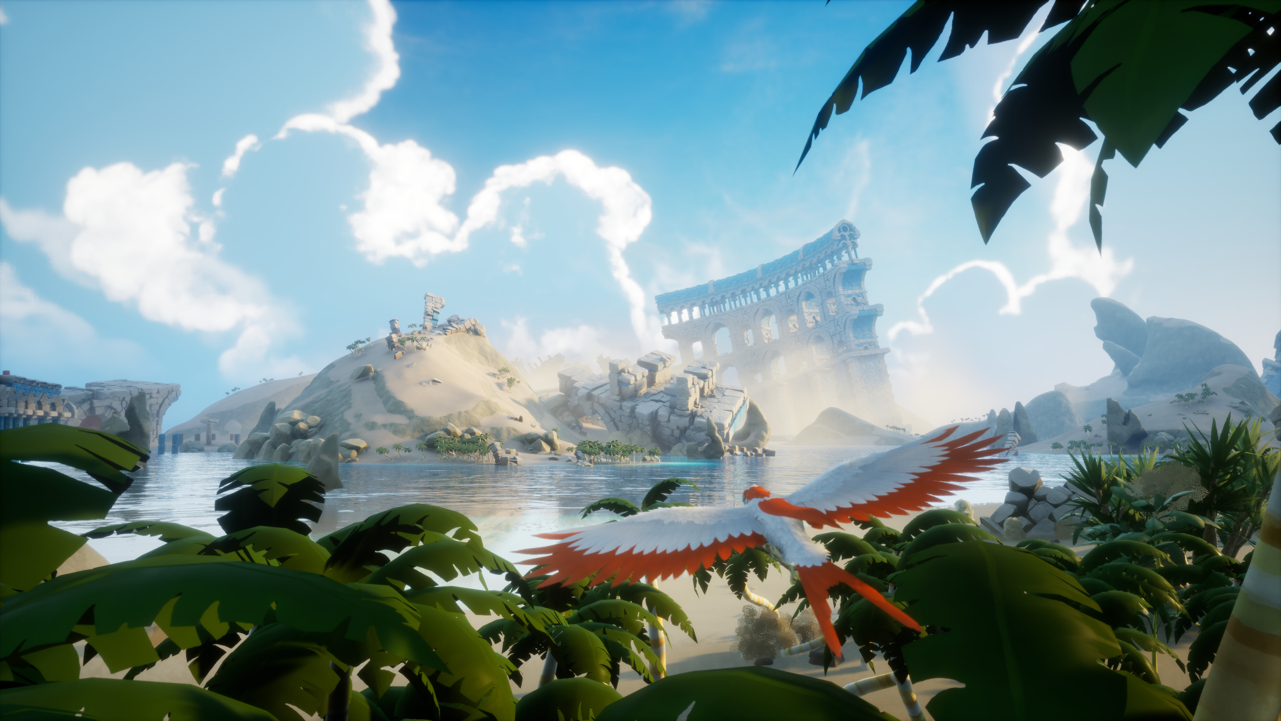 STONEFEATHER trailer