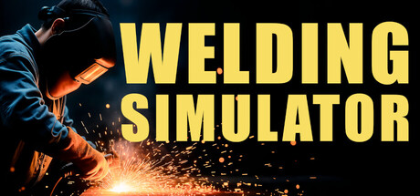 Cover art from Welding Simulator