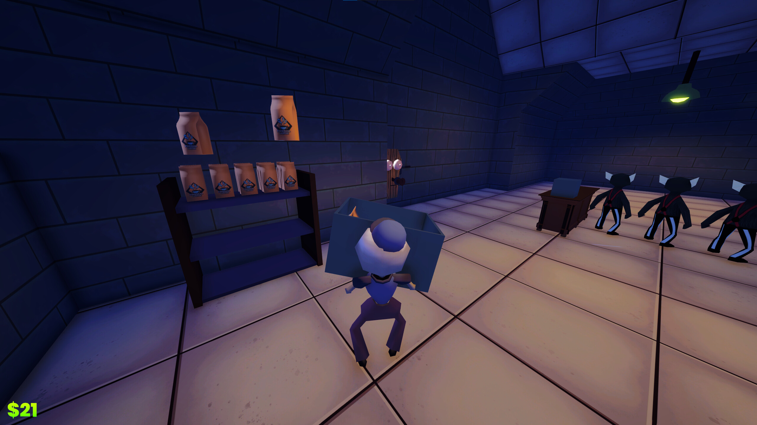 Skullivan's screenshot 2