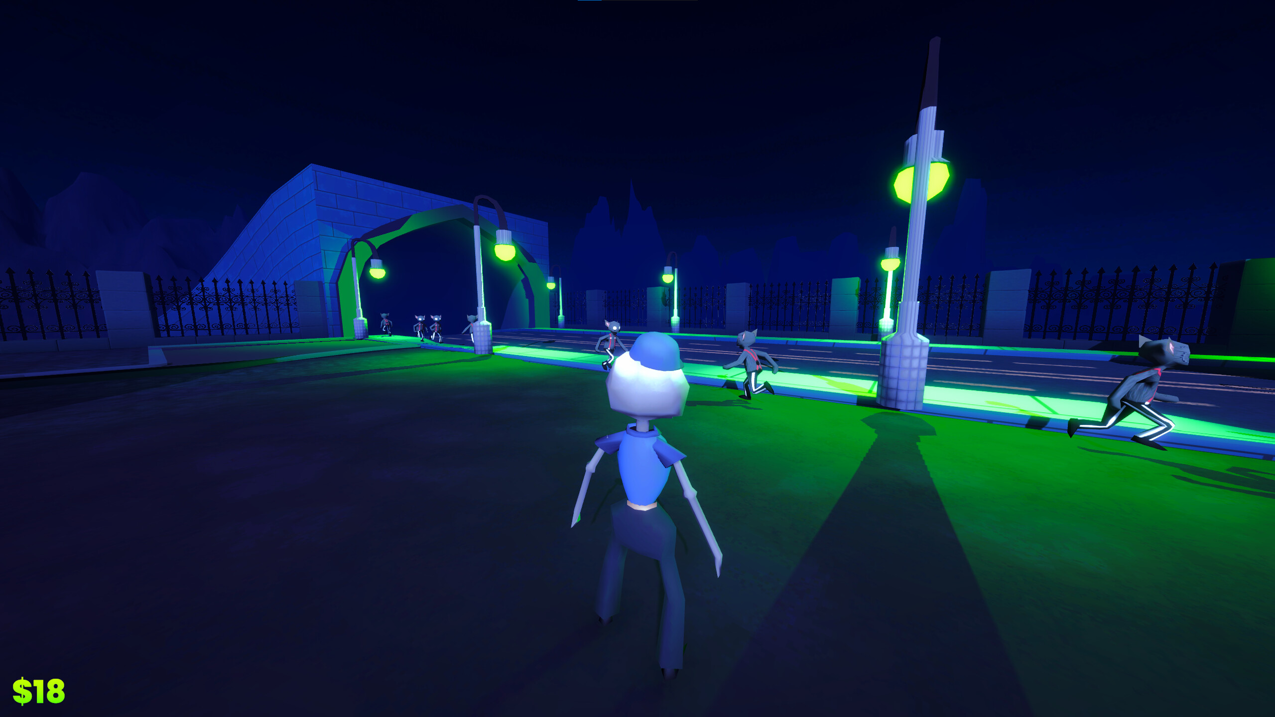 Skullivan's screenshot 5