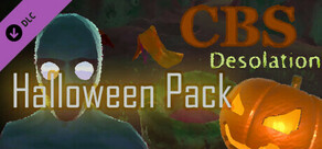 CBS: Desolation - Halloween Pack