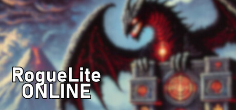 Cover art from RogueLiteOnline