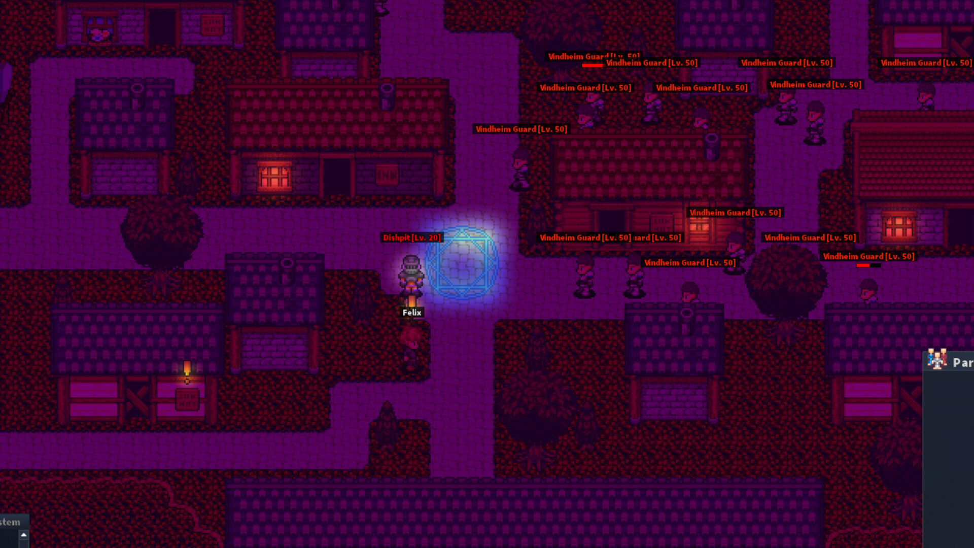 RogueLiteOnline screenshot 2