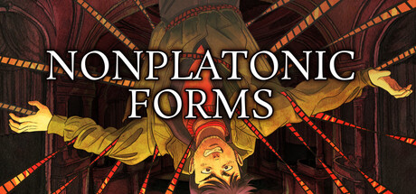 Cover art from NonPlatonic Forms
