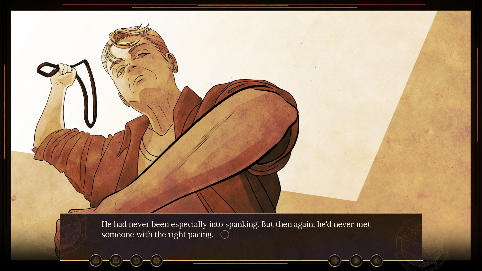 NonPlatonic Forms screenshot 5