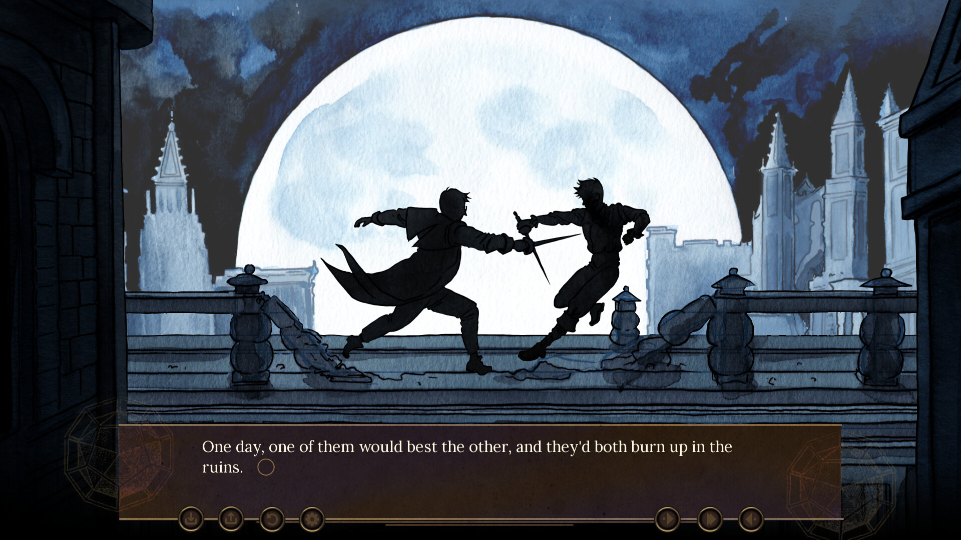 NonPlatonic Forms screenshot 2