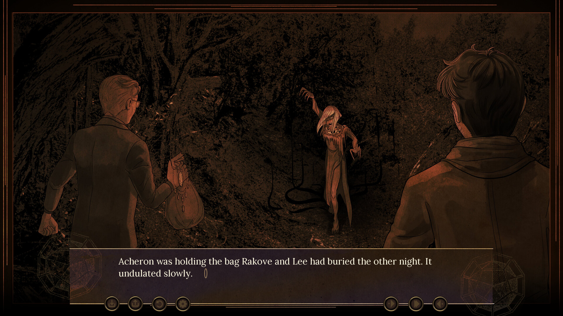 NonPlatonic Forms screenshot 3