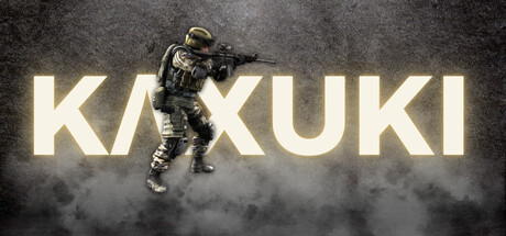 Cover art from KAXUKI