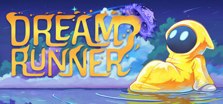 Cover art from Dream Runner