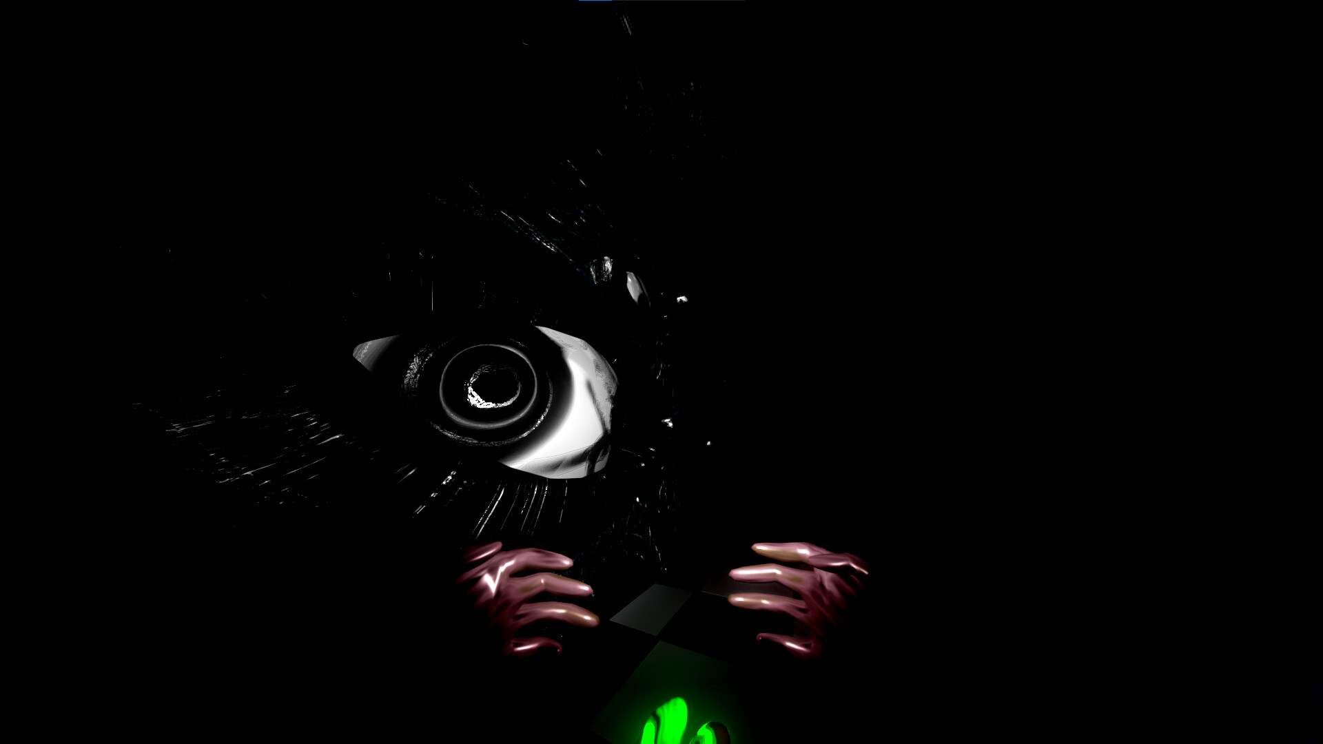 Trailer poster