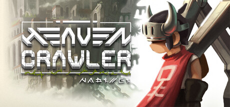 Cover art from Heaven Crawler