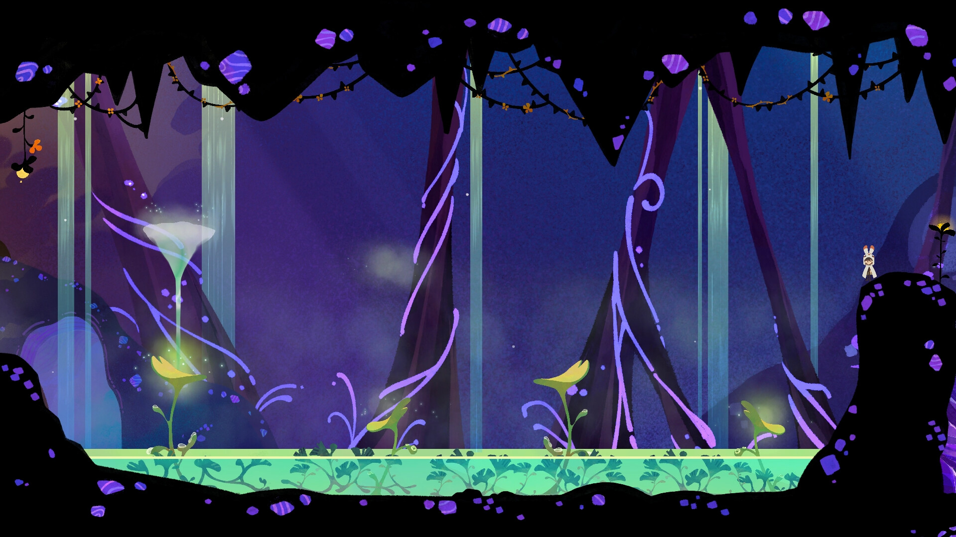 Gold Lining screenshot 5