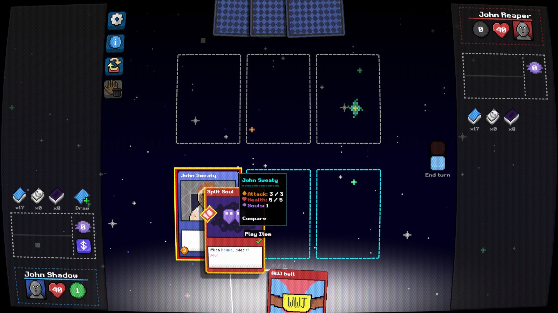 John of all trades screenshot 5