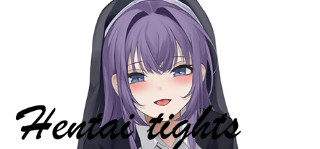 Cover art from Hentai Tights