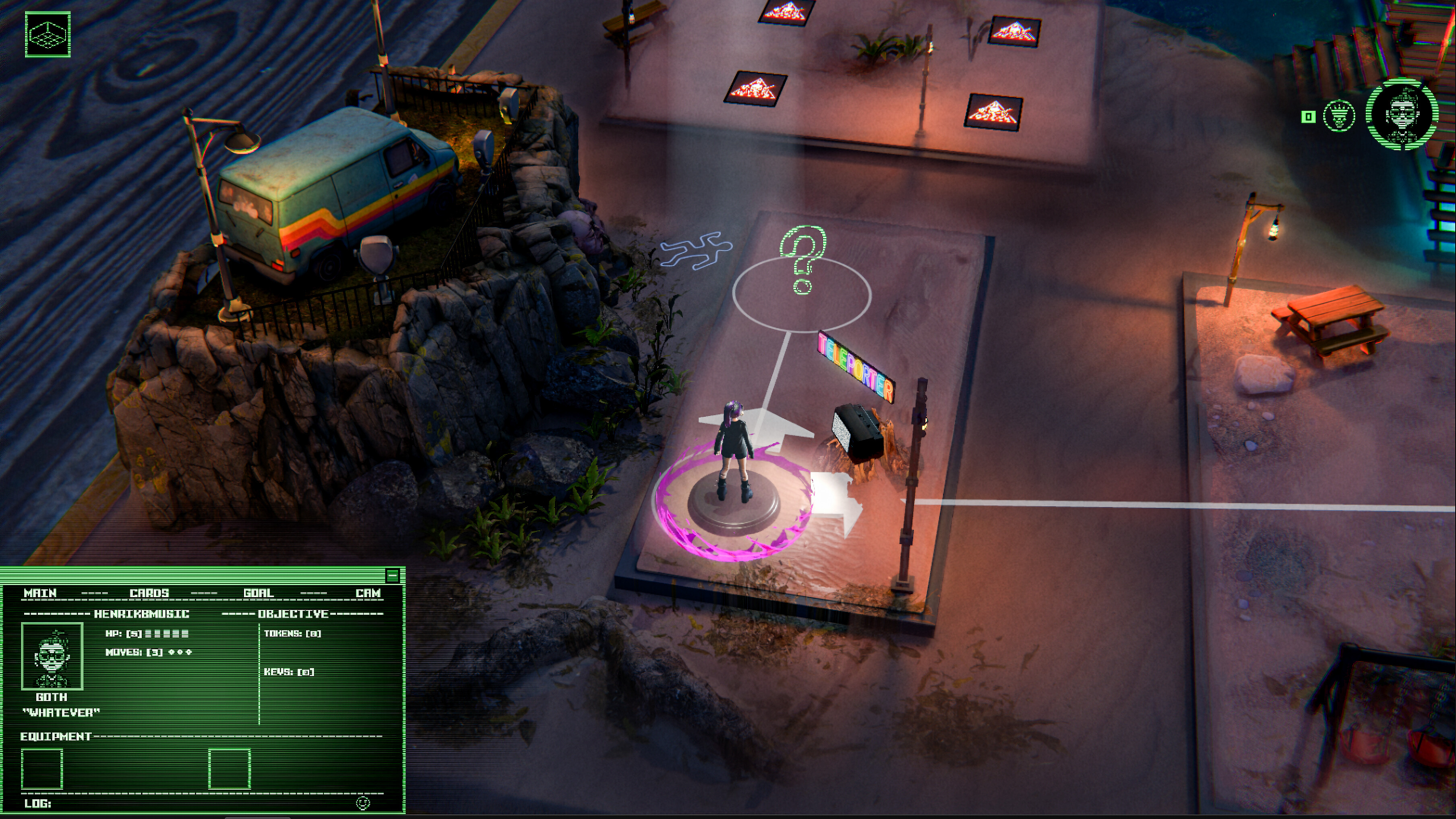 Board Game Society screenshot 4