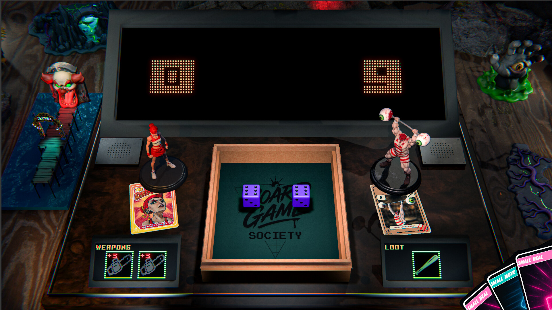 Board Game Society screenshot 2