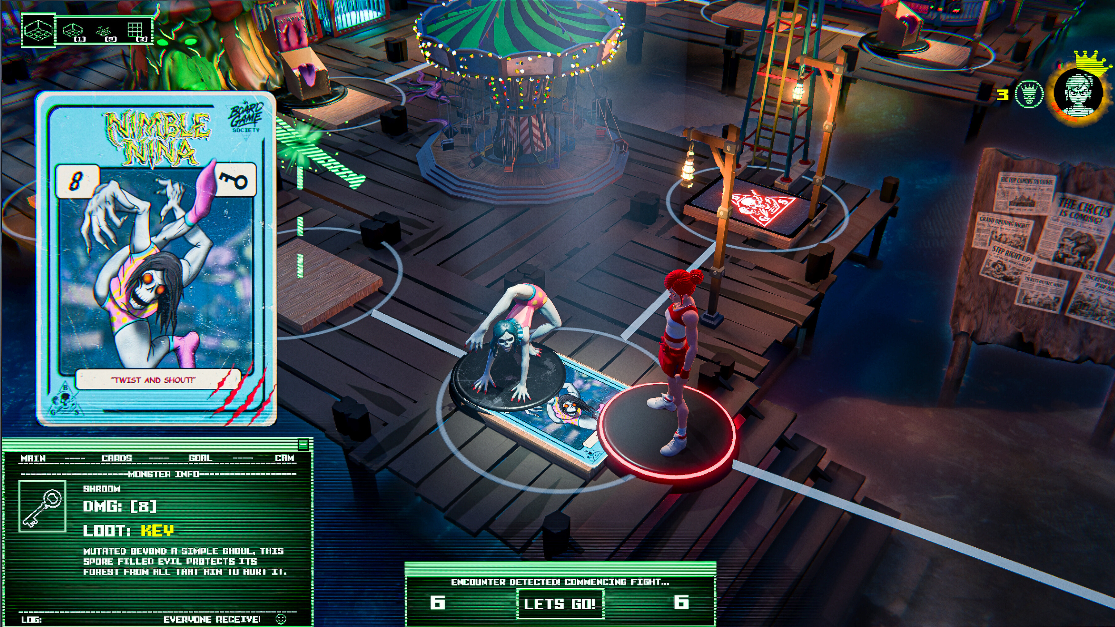 Board Game Society screenshot 3