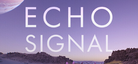Cover art from Echo Signal