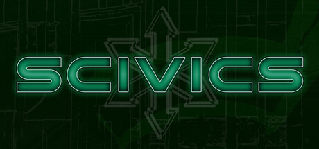 Cover art from Scivics