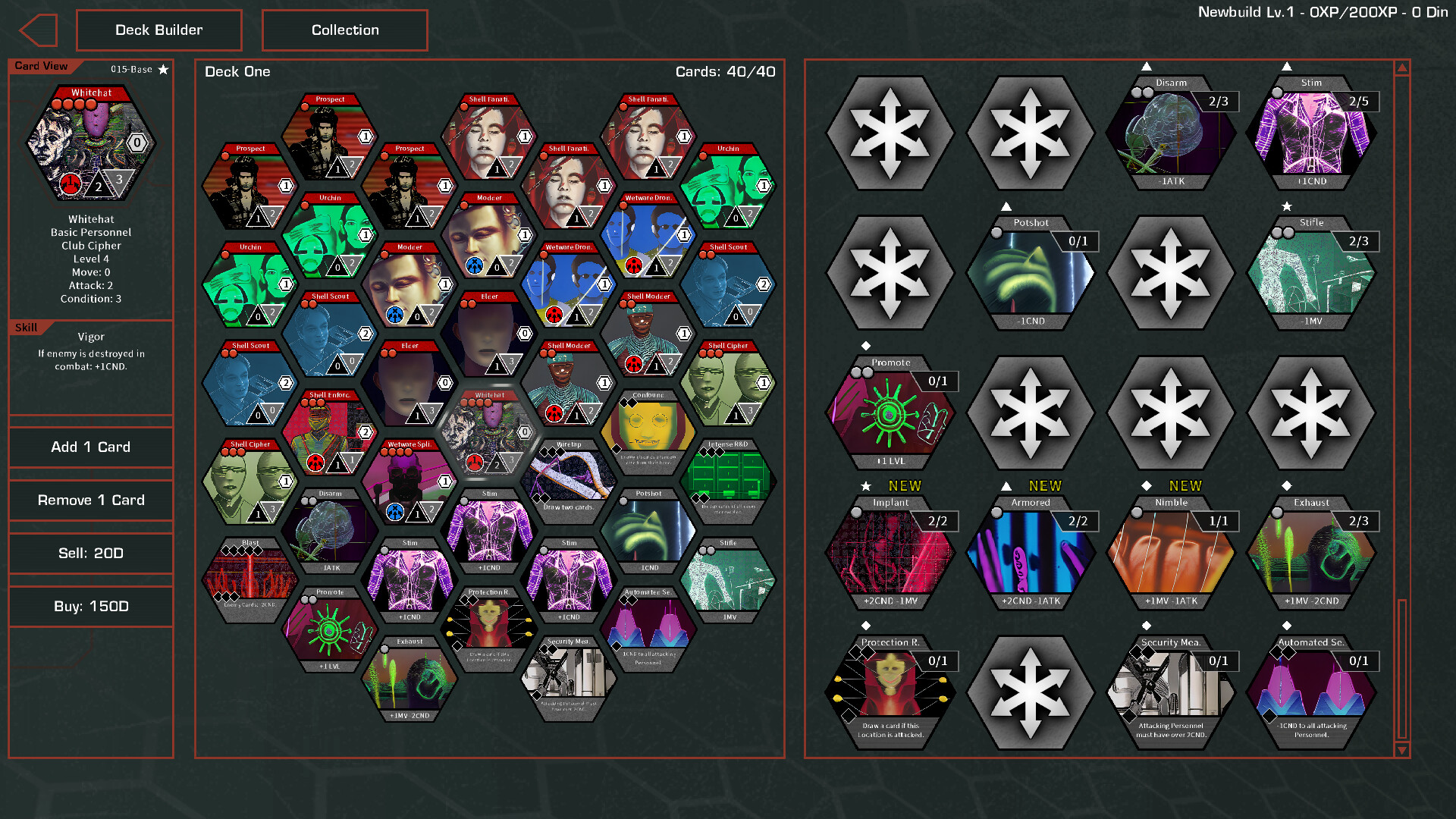 Scivics screenshot 3
