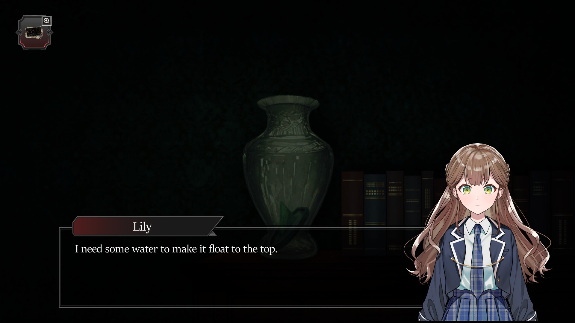 Bloody Roses screenshot 3