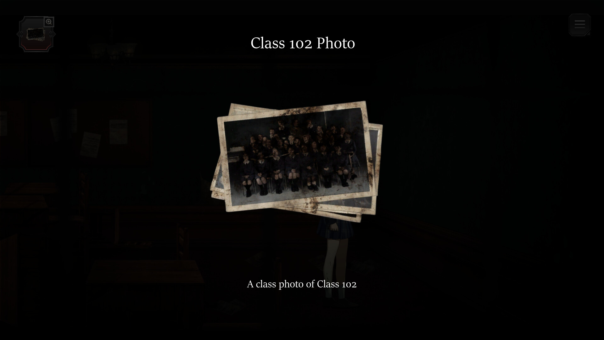Bloody Roses screenshot 2
