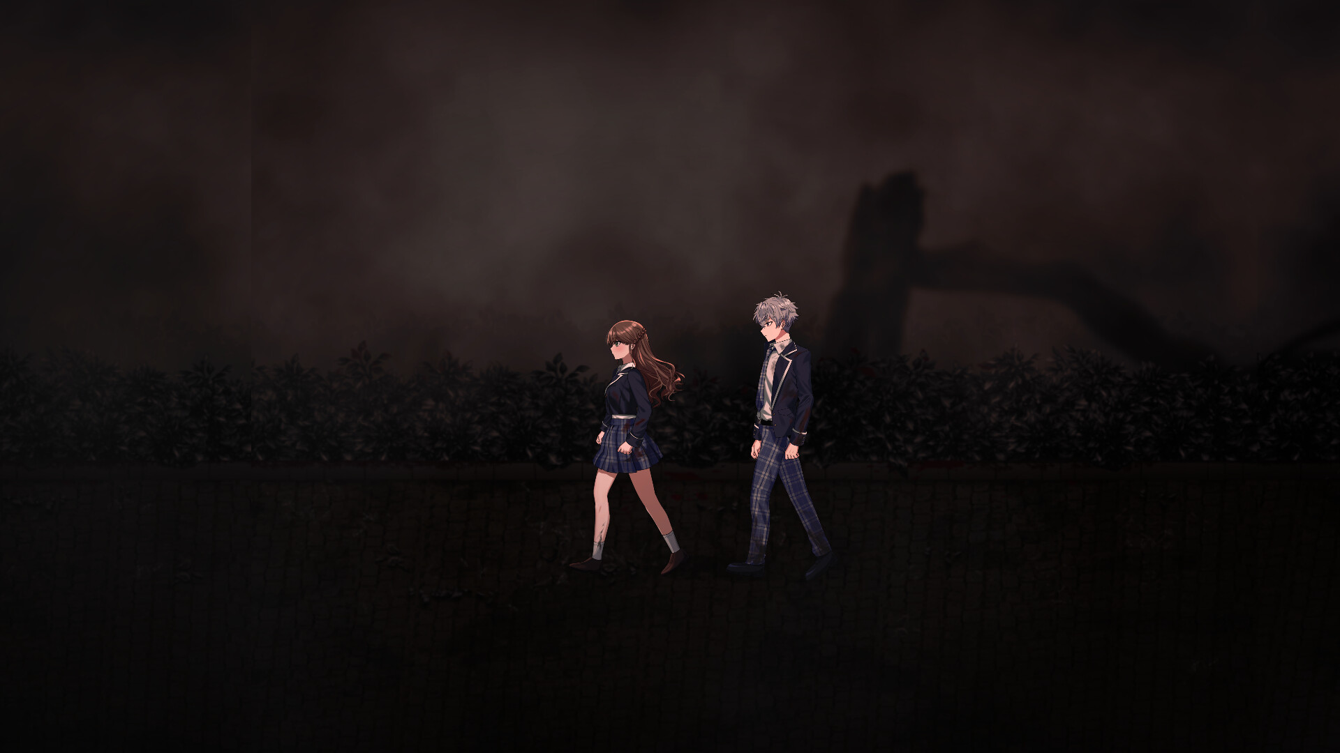 Bloody Roses screenshot 4