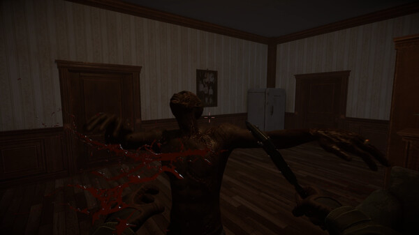 Unholy Legacy screenshot 4