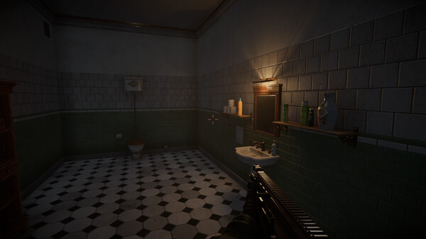 Unholy Legacy screenshot 5