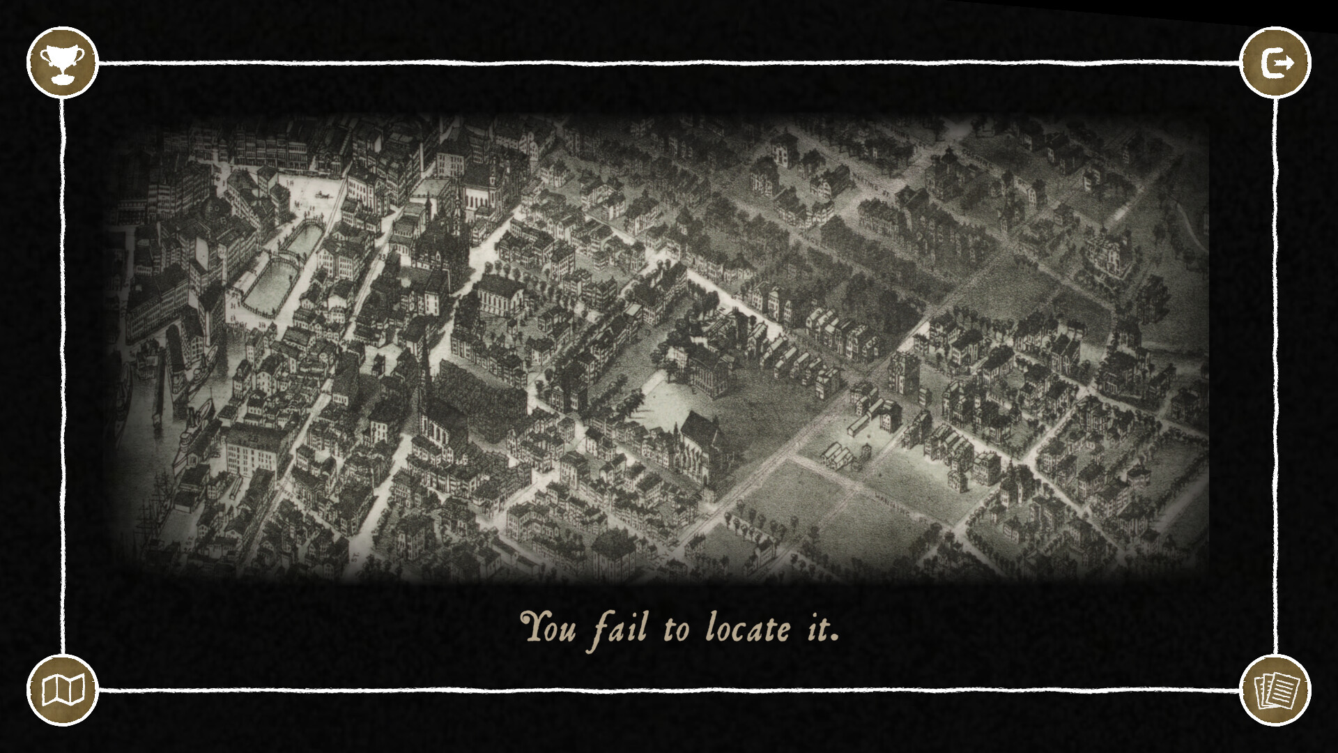 The Steeple screenshot 5