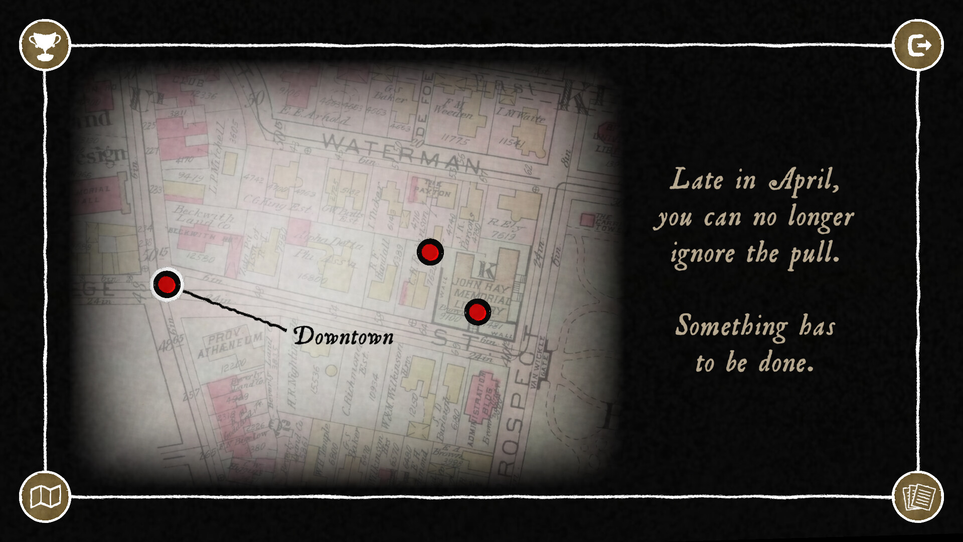 The Steeple screenshot 3