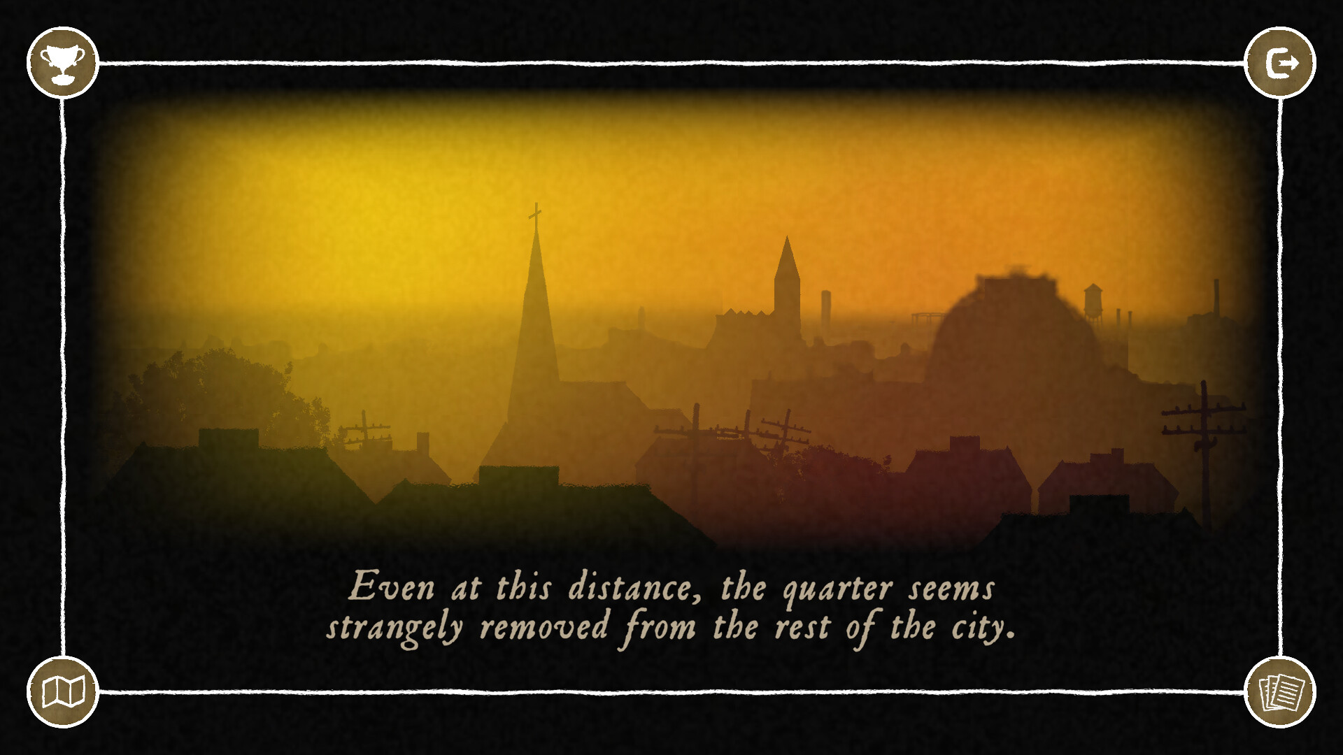 The Steeple trailer