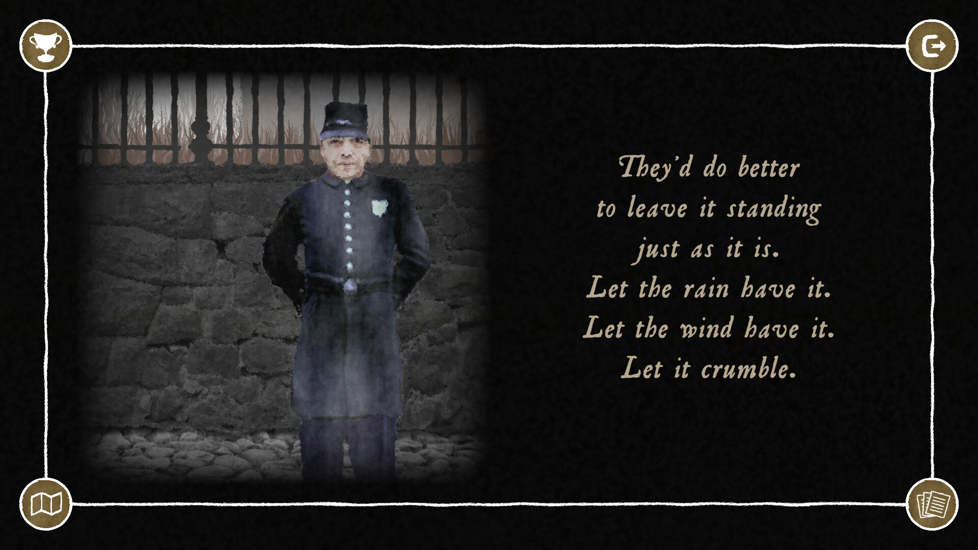 The Steeple screenshot 2