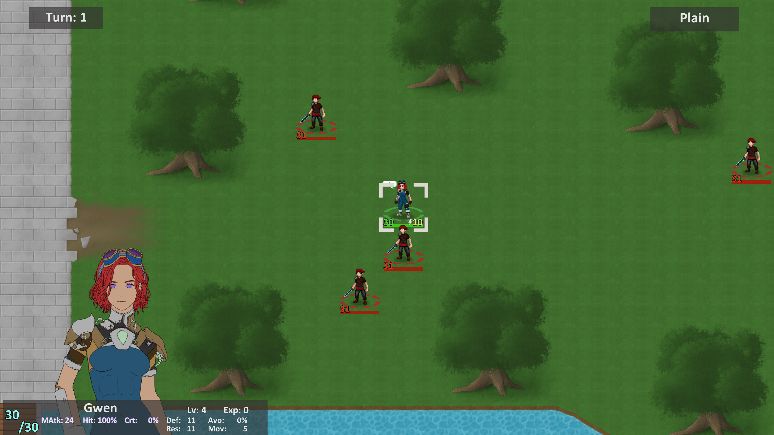 Resonating Worlds screenshot 2