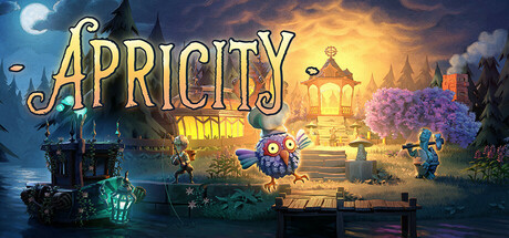Apricity